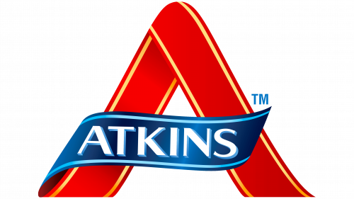 Logo de Atkins avant 2017