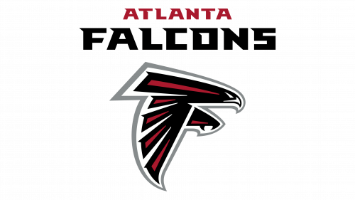 Logo de Atlanta Falcons