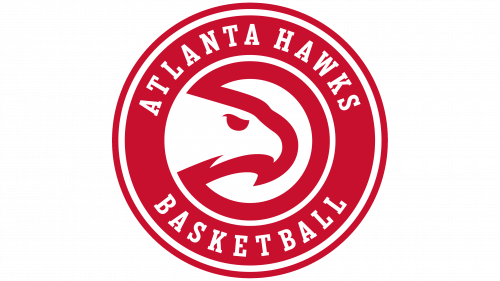 Logo de Atlanta Hawks