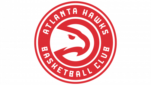Logo de Atlanta Hawks
