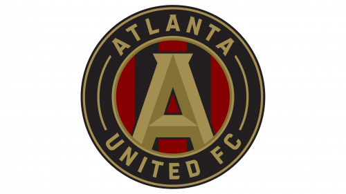 Logo de Atlanta United FC