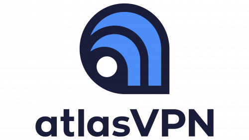 Logo de Atlas VPN