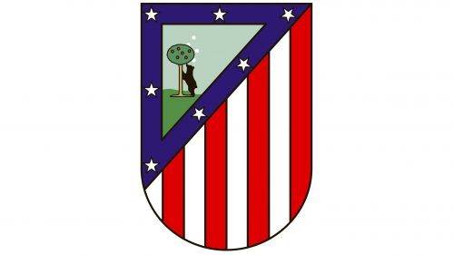 Logo de Atletico Madrid 1917-1939