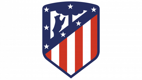 Logo de Atletico Madrid