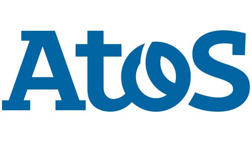 Logo de Atos