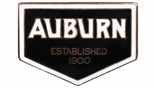 Logo de Auburn