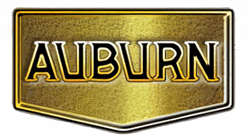 Logo de Auburn