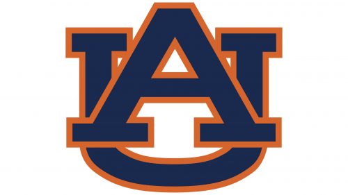 Logo de Auburn Tigers