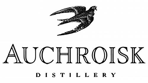 Logo de Auchroisk
