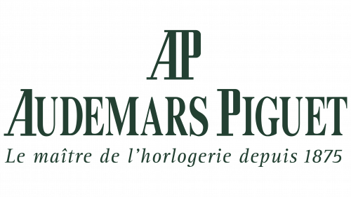 Logo de Audemars Piguet