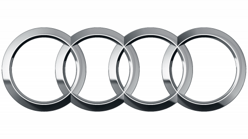 Logo de Audi