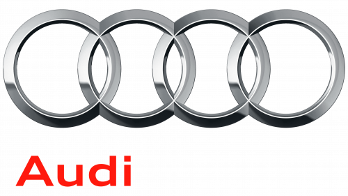 Logo de Audi