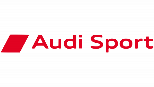 Logo de Audi Sport