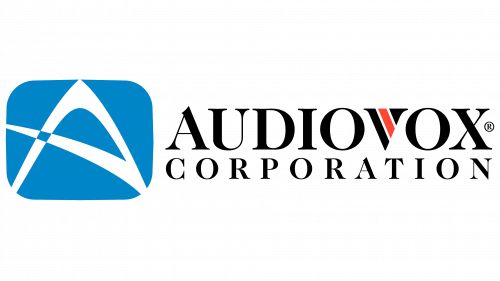 Logo de Audiovox