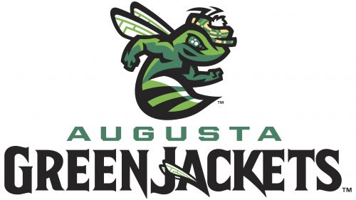 Logo de Augusta GreenJackets