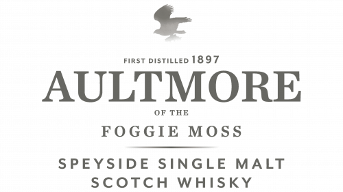 Logo de Aultmore