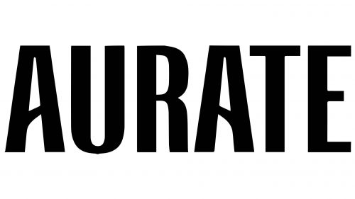 Logo de Aurate