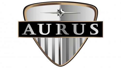 Logo de Aurus