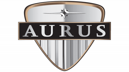 Logo de Aurus Senat