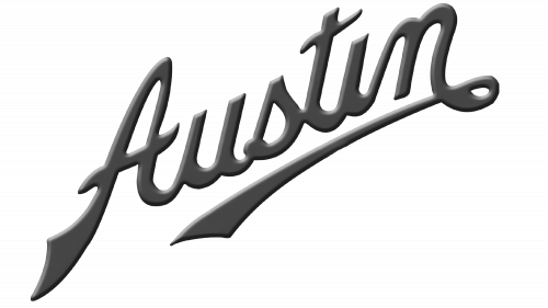 Logo de Austin