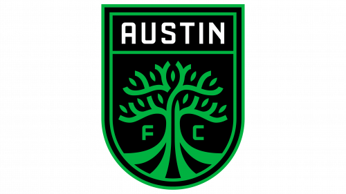 Logo de Austin FC