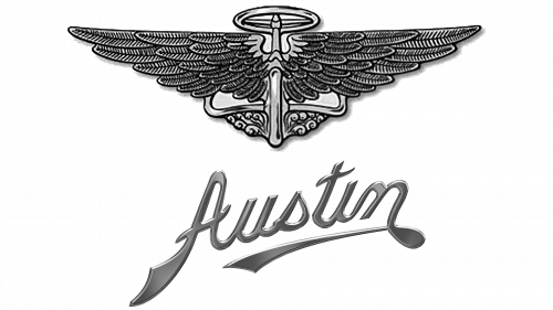 Logo de Austin Motor