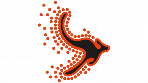 Logo de Australian AirLines