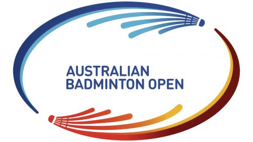 Logo de Australian Badminton Open