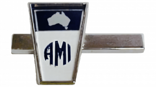 Logo de Australian Motor Industries