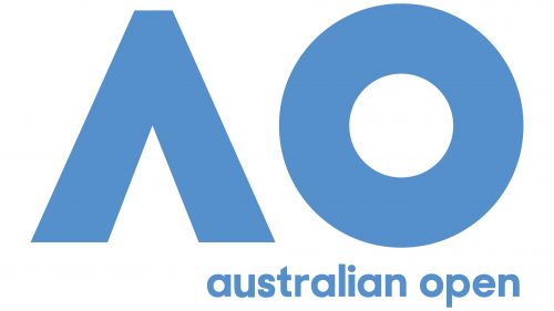 Logo de Australian Open