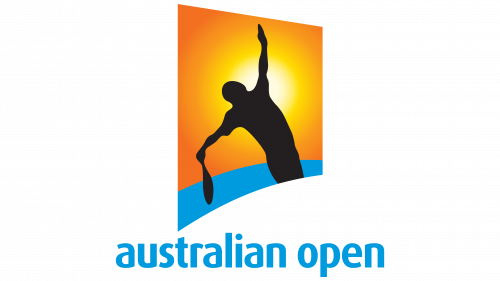 Logo de Australian Open en 2007