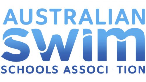 Logo de Australian Swimmers Association