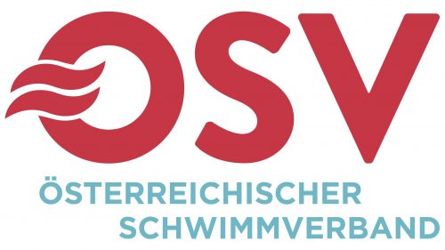 Logo de Austrian Swimming Federation (OSV)