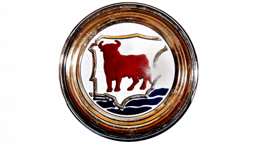 Logo de Authi