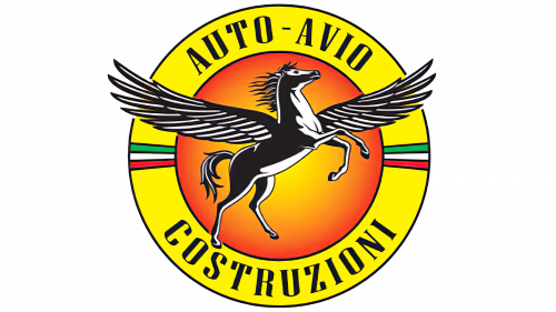 Logo de Auto Avio Costruzioni
