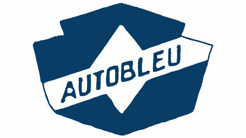 Logo de Autobleu