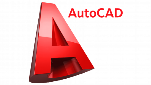 Logo de Autocad en 2008