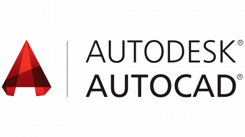 Logo de Autocad en 2013