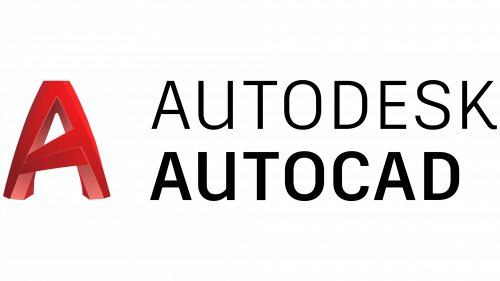 Logo de Autocad en 2016
