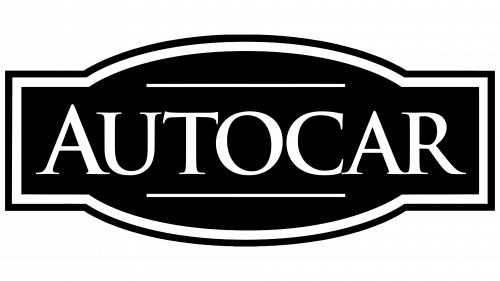 Logo de Autocar Company