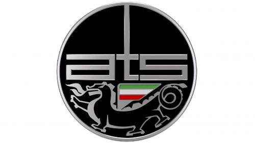 Logo de Automobil Turismo e Sport