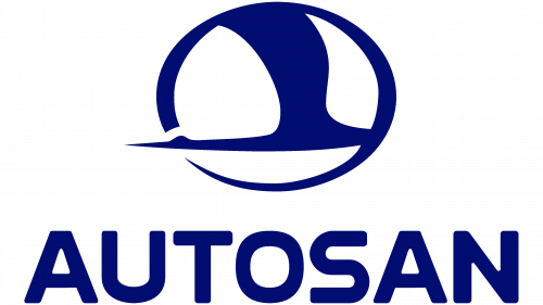 Logo de Autosan