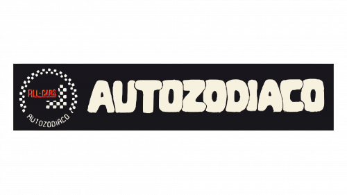 Logo de Autozodiaco