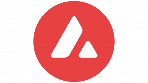 Logo de Avalanche