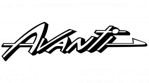 Logo de Avanti