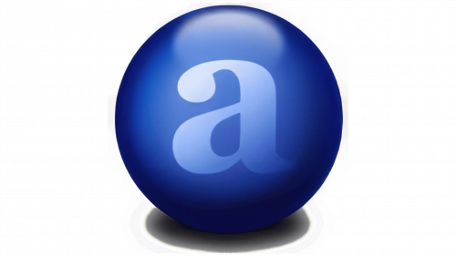 Logo de Avast en 1991