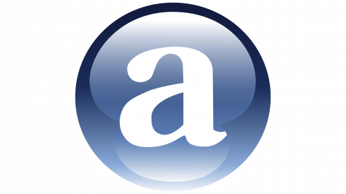 Logo de Avast en 2002