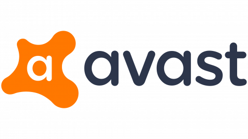 Logo de Avast en 2016
