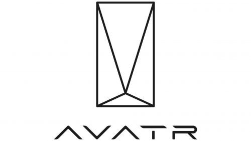 Logo de Avatr