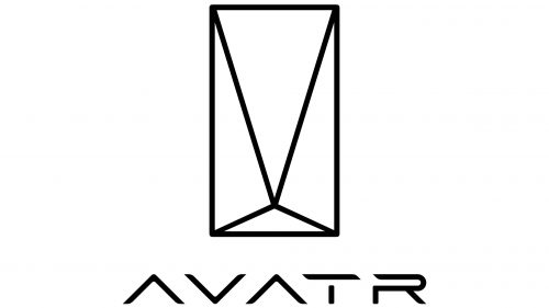 Logo de Avatr